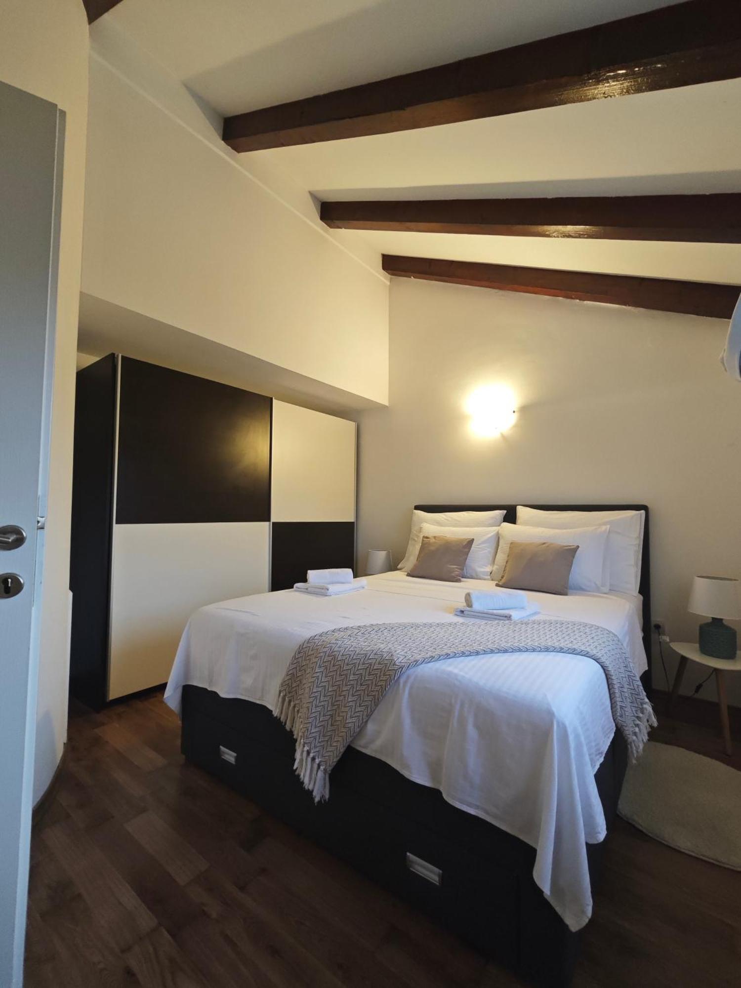 Apartment Arta Vodice Exterior photo