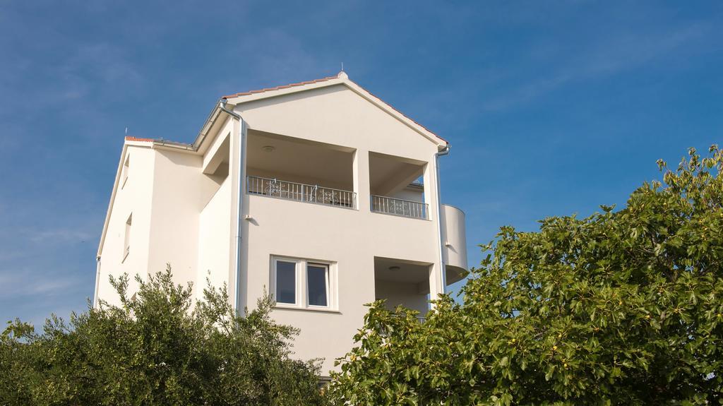 Apartment Arta Vodice Exterior photo