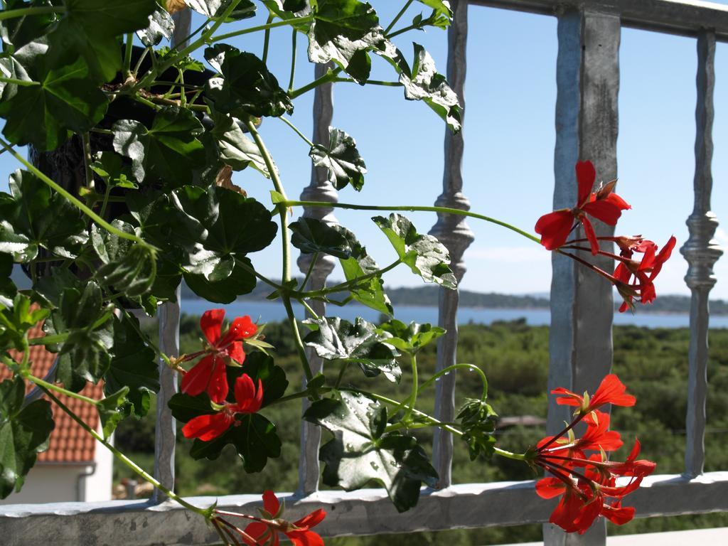 Apartment Arta Vodice Exterior photo