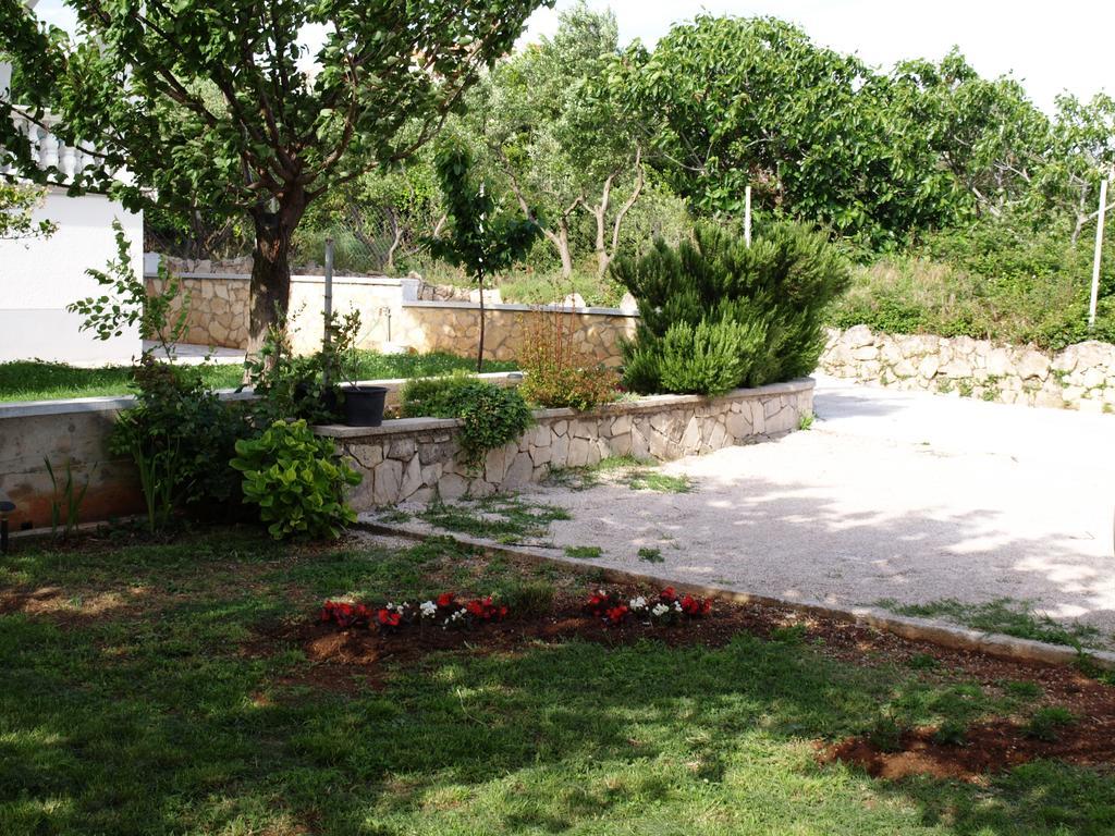 Apartment Arta Vodice Exterior photo