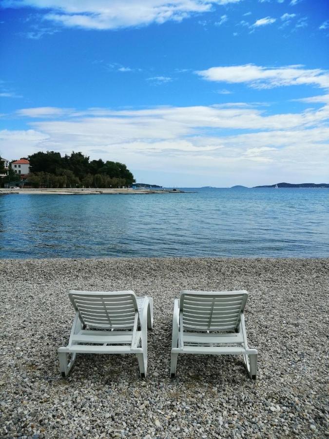 Apartment Arta Vodice Exterior photo