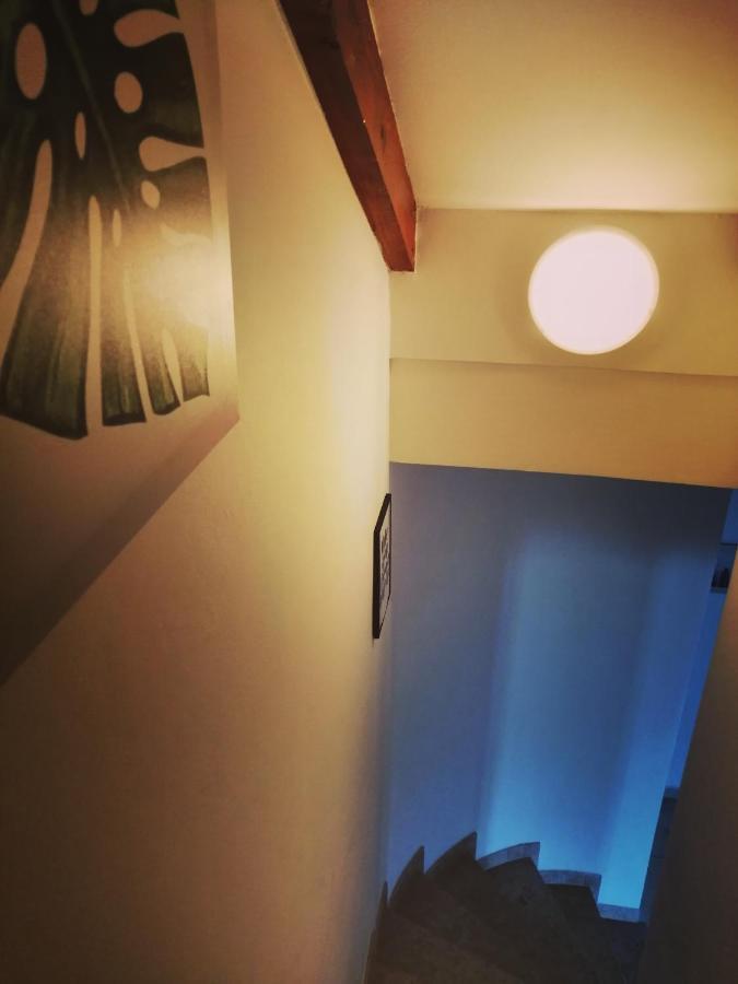 Apartment Arta Vodice Exterior photo